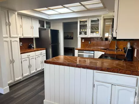 21316 Carriage Dr, Tehachapi, CA 93561 photo 21