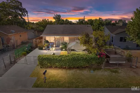 420 Llyod St, Bakersfield, CA 93307