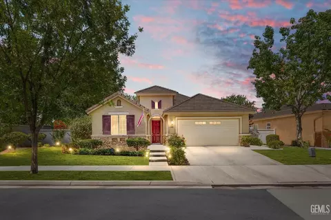 11803 Kimelford Dr, Bakersfield, CA 93312