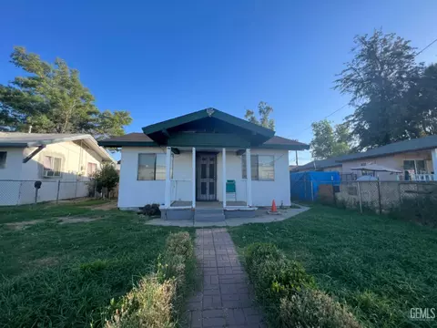 920 25th St, Bakersfield, CA 93301 photo 1