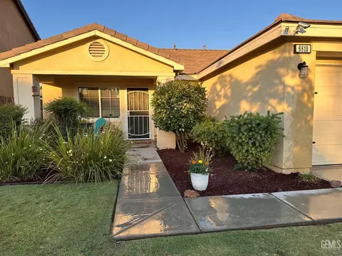 6810 Trejo Dr, Bakersfield, CA 93313 photo 2