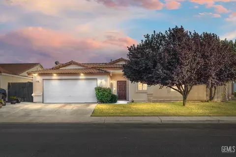 5209 Tierra Abierta Dr, Bakersfield, CA 93307