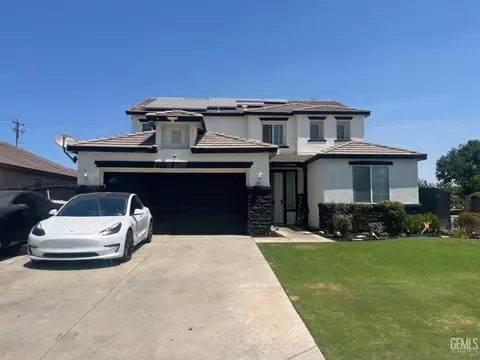 12302 Jacksonville Ave, Bakersfield, CA 93312