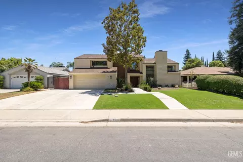 7309 Wilford Ct, Bakersfield, CA 93309