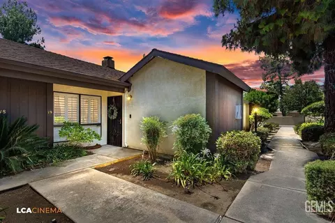 600 New Stine Rd #19, Bakersfield, CA 93309