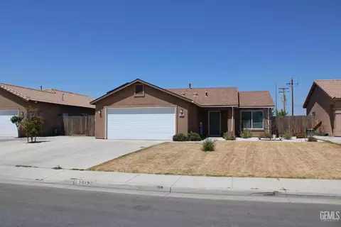 2613 Alcala Ave, Arvin, CA 93203 photo 2