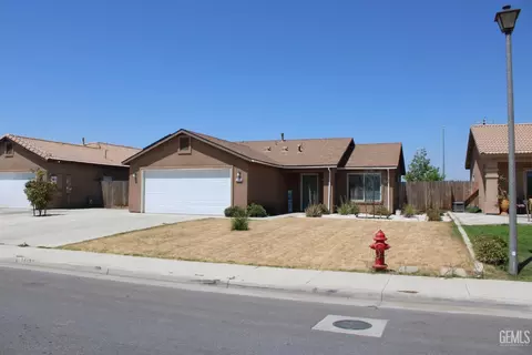 2613 Alcala Ave, Arvin, CA 93203 photo 4