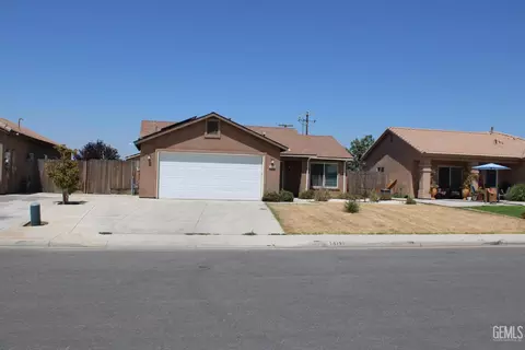 2613 Alcala Ave, Arvin, CA 93203 photo 1