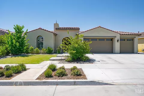 14911 Pemberley Passage Ave, Bakersfield, CA 93311
