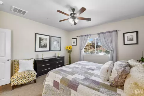 Bedroom - 9012 Ribston Ave, Bakersfield, CA 93312 photo 2 of 6