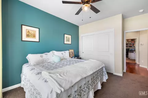 Bedroom - 9012 Ribston Ave, Bakersfield, CA 93312 photo 6 of 6