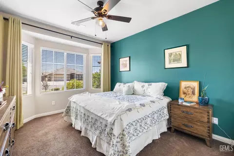 Bedroom - 9012 Ribston Ave, Bakersfield, CA 93312 photo 5 of 6