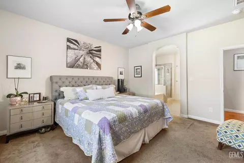 Bedroom - 9012 Ribston Ave, Bakersfield, CA 93312 photo 3 of 6