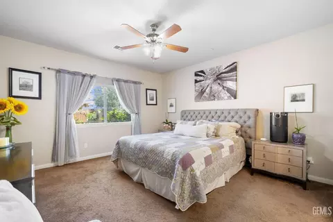 Bedroom - 9012 Ribston Ave, Bakersfield, CA 93312 photo 1 of 6