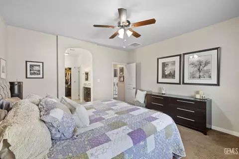 Bedroom - 9012 Ribston Ave, Bakersfield, CA 93312 photo 4 of 6