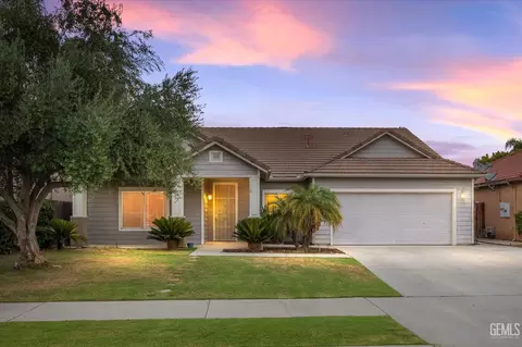 11516 Reagan Rd, Bakersfield, CA 93312