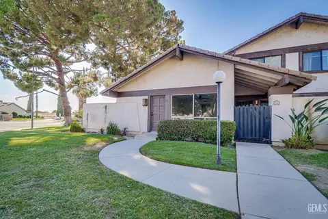 3333 El Encanto Ct #51, Bakersfield, CA 93301