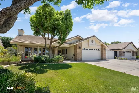 5604 Stageline Dr, Bakersfield, CA 93312