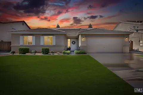 12212 Hill Country Dr, Bakersfield, CA 93312
