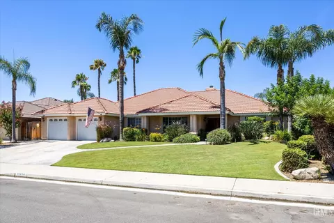 15900 Marty Ave, Bakersfield, CA 93314