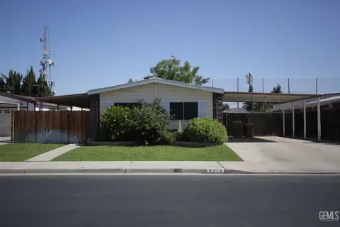5312 Silver Creek Rd, Bakersfield, CA 93313