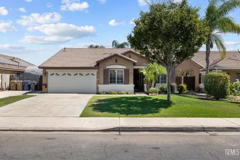 13212 Cheyenne Mountain Dr, Bakersfield, CA 93314