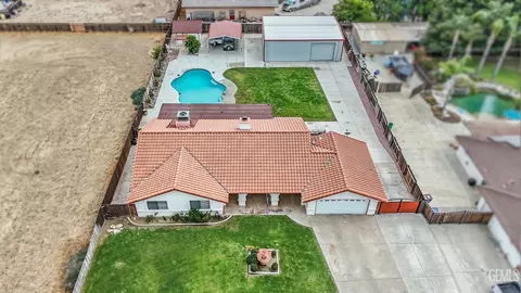 11901 Christy Ave, Bakersfield, CA 93312