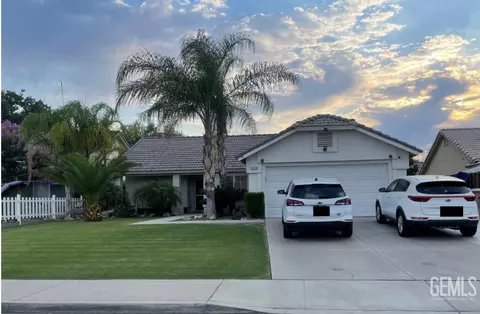4319 Bareback Ln, Bakersfield, CA 93312