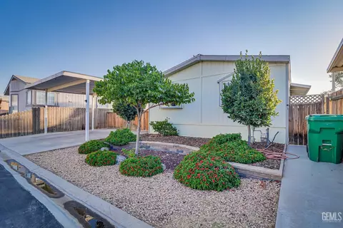 14035 Rosedale Hwy #155, Bakersfield, CA 93314