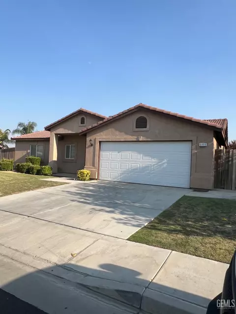 5111 Tierra Abierta Dr, Bakersfield, CA 93307