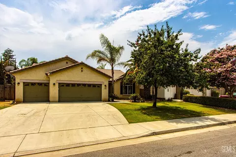 12607 Mezzadro Ave, Bakersfield, CA 93312
