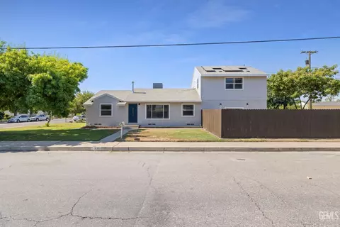 3301 Palm St, Bakersfield, CA 93309