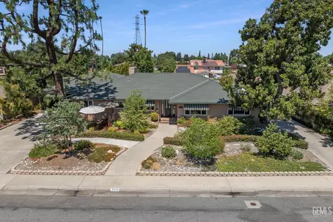 2521 Beech St, Bakersfield, CA 93301