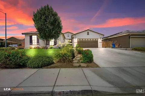 15308 Northampton Ave, Bakersfield, CA 93314