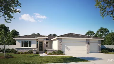 4002 Tolosa Dr, Bakersfield, CA 93311