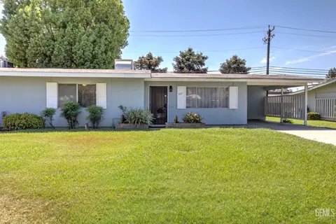 1317 Yorba Linda St, Bakersfield, CA 93309