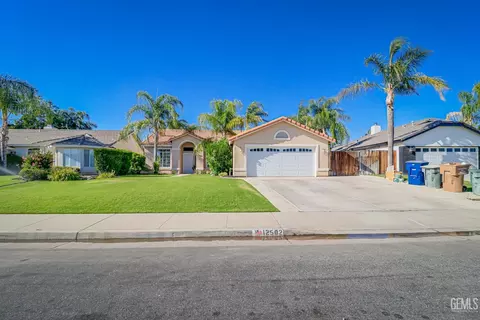 12502 Sawtooth Ave, Bakersfield, CA 93312