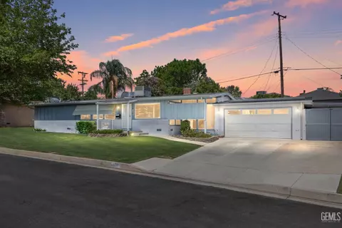 3100 Bristol Ave, Bakersfield, CA 93308