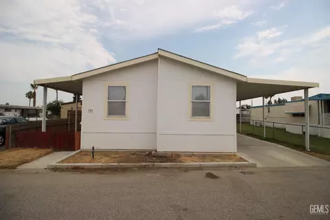 101 Cinnamon Ln, Bakersfield, CA 93308 photo 1