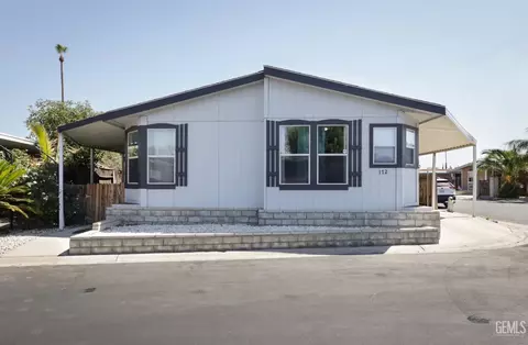 3535 Stine Rd #172, Bakersfield, CA 93309