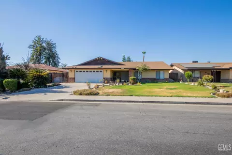 6000 Cardiff Ave, Bakersfield, CA 93309
