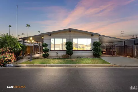 4504 Q St, Bakersfield, CA 93301