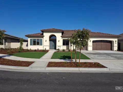 3306 Jardineire Ln, Bakersfield, CA 93311