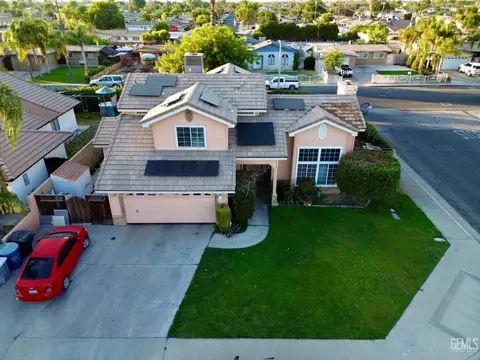 View/Area - 1833 5th Dr, Delano, CA 93215 photo 2 of 8