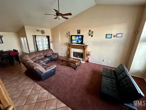 Living - 1833 5th Dr, Delano, CA 93215 photo 2 of 2