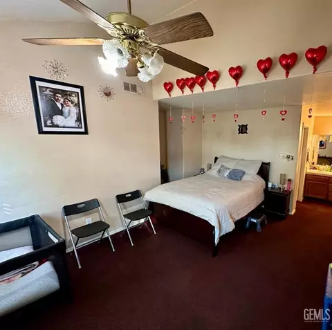 Bedroom - 1833 5th Dr, Delano, CA 93215 photo 5 of 5
