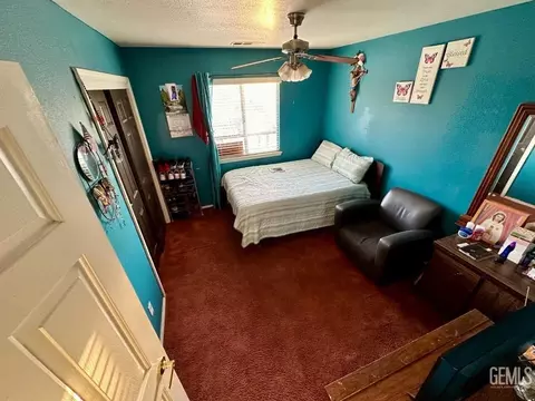 Bedroom - 1833 5th Dr, Delano, CA 93215 photo 1 of 5