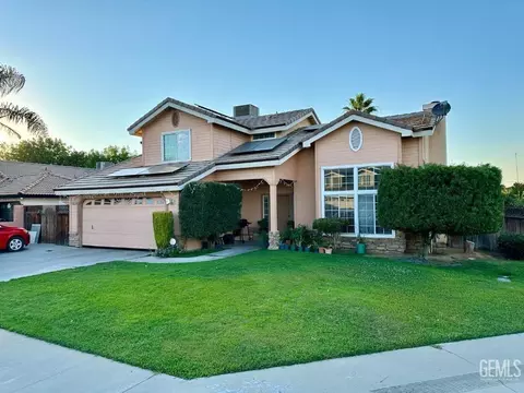Exterior - 1833 5th Dr, Delano, CA 93215 photo 1 of 5