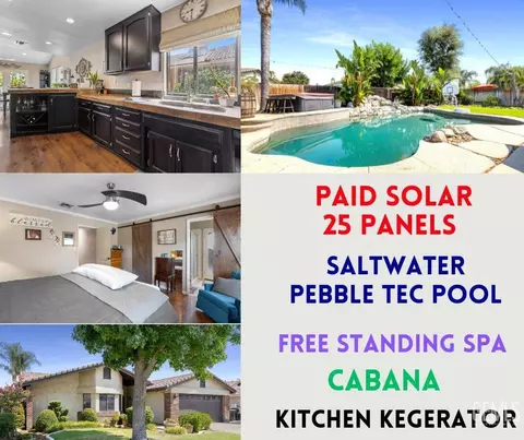7800 Carabina Ct, Bakersfield, CA 93308