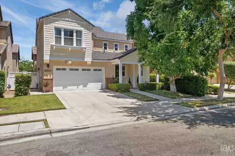 8200 Allyn Bacon Ave, Bakersfield, CA 93311